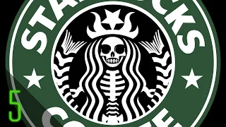 5 Darkest Starbucks Secrets