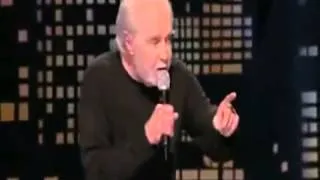 GEORGE CARLIN'S BEST 3 MINUTES: THE AMERICAN DREAM