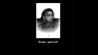 quand c'est? (slowed)