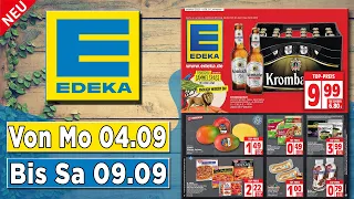 EDEKA Prospekt / Angebote und Aktionen / Gültig von 04.09 2023