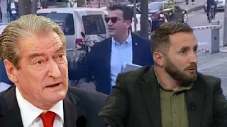 Veliaj në SPAK! Muça: Veprim NORMAL, i “mbylli” gojën Sali Berishës! | Breaking