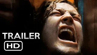 ESCAPE ROOM Official Trailer (2019) Tyler Labine, Deborah Ann Woll Horror Movie HD