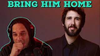 🎤BRING HIM HOME (LES MISERABLES)🎤 by Josh Groban (FIRST TIME HEARING) - 🔥Army Vet REACTS🔥