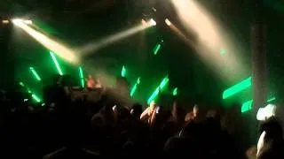 Drokz & Akira Decibel 2012