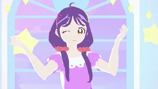 (Precure MMD) Leica [MMD プリキュア]