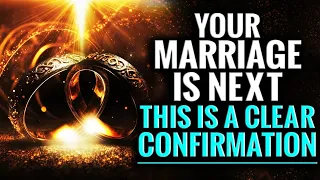 God Is Telling You, Your Spouse Is Coming This Is A Confirmation Sign