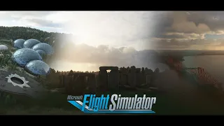 Microsoft Flight Simulator - World Update | United Kingdom & Ireland