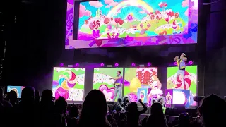 JoJo Siwa - Every Girls A Super Girl 3/6/22