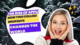 The Secret History of Apple || The Untold Story of the Tech Giant