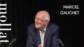 Marcel Gauchet - La droite et la gauche, histoire et destin