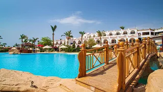 4K ROYAL SAVOY SHARM El SHEIKH 5* Египет, обзор отеля, отзывы, туры, цены!