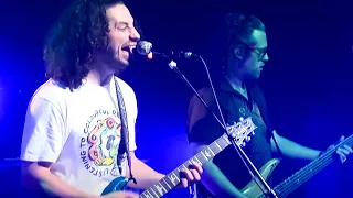 "Twitch" & "Somethin For Ya" - Pigeons Playing Ping Pong Live From Brooklyn Bowl | 4/15/23 | Relix