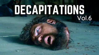 Movie Decapitations. Vol 6. [HD]