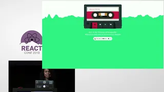 SVG Illustrations as React Components - Elizabet Oliveira - React Conf 2018