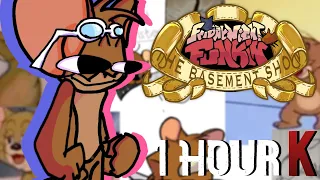 Meme Mania - Friday Night Funkin' [FULL SONG] (1 HOUR)