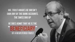 Eduardo Cunha - Brazil's most renowned Mr Trust | Transparency International