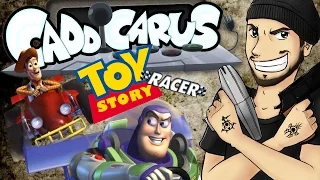 [OLD] Toy Story Racer - Caddicarus