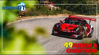 SUBIDA A CHANTADA 2023 | SPEED & HIGHLIGHTS