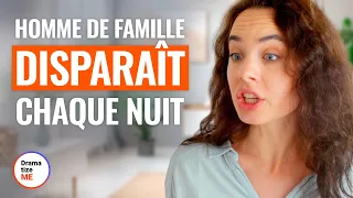 LA FEMME RÉVÈLE L'INFIDÉLITÉ DE SON MARI | @DramatizeMe France