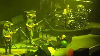 PHISH : Maze : {1080p HD} : Madison Square Garden : New York City, New York : 12/29/2011