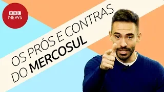 Governo Bolsonaro deve ou não priorizar o Mercosul? Saiba o essencial sobre o bloco!