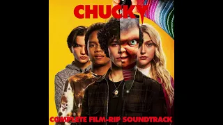 31. Electrocution - Chucky Complete Film-RIP Soundtrack