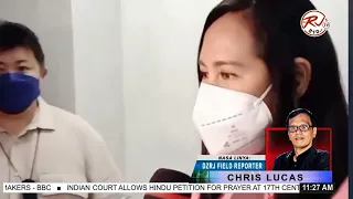 29 KRIMINAL ARESTADO SA ISINAGAWANG ONE DAY ANTI CRIMINALITY CAMPAIGN SA QC