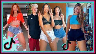 🔴 DANCINHAS DO TIK TOK AS MELHORES 2021   Dance você também!  1