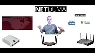 A Network Technician Breaks Down DumaOS for Netduma Routers