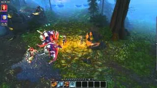 Divinity: Original Sin. Эксклюзивное интервью