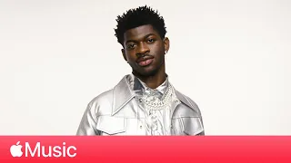 Lil Nas X: Top Song of the Year | Apple Music Awards 2019