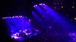 Phish -- 2001 (Atlantic City Boardwalk Hall, 10/30/10)