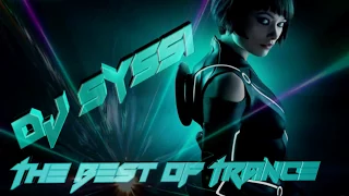 DJ Syssi : The Best Of  Trance Megamix