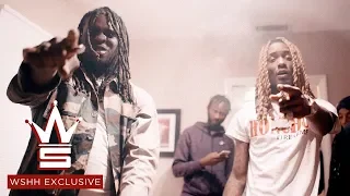 Cdot Honcho Feat. Chief Keef "Sadity" (WSHH Exclusive - Official Music Video)