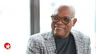 The Broadway Show: Samuel L. Jackson, LaTanya Richardson Jackson & More on THE PIANO LESSON