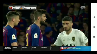 Barcelona Vs Valencia 1-2 All Goals & Highlights HD 2019