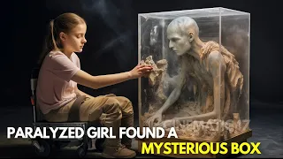 Paralysed Girl Found A Mysterious Box Movie Explained In Hindi/Urdu | Horror Mystery Thriller