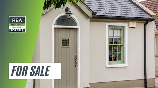 1 Newtown Clarke Cottage, Palmerstown, Dublin 20 -  Walkthrough