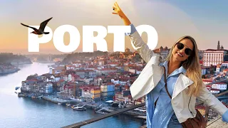 O que fazer no Porto, em Portugal? As melhores dicas!