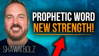 Prophetic Word: A Tipping Point is Coming! | Shawn Bolz