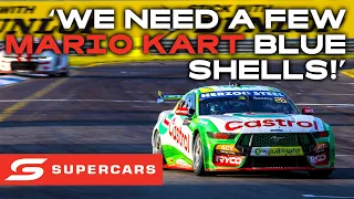 Best of Race Radio - Penrite Oil Sandown 500 | Supercars 2023