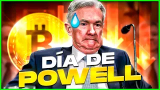 🔴 ¡¡HOY HAY REUNIÓN DE LA FED!! 😱 ¡¡¡25000$ BITCOIN!!! | ORO | ANÁLISIS TÉCNICO Y  FUNDAMENTAL