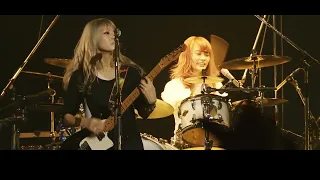 スキャンダル- SCANDAL BAND -ONEGAI NAVIGATION