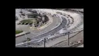 NASCAR RACE AT DOVER 051521