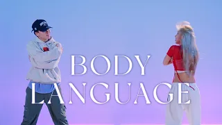 Big Sean - Body Language ft. Ty Dolla $ign, Jhené Aiko / Youngbeen Joo X Emma Choreography