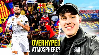 Is El Clásico Overhyped?