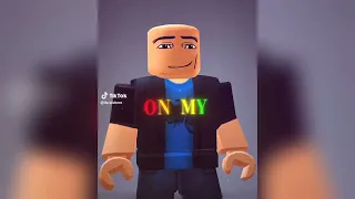 ACTUAL good roblox edits pt. #7 (1.0k special🫀)