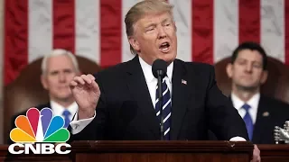 Week In Review: Dow Plunges And President Donald Trump's State Of The Union Address | CNBC