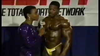 NPC Nationals 1991 - All Competitors and Award Ceremony