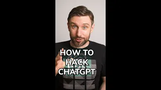 How to hack ChatGPT: The ‘Grandma Hack’